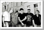 Uli, Gernot, Jan, Lutz, Gerd (Cris im Urlaub) Uli, Gernot, Jan, Lutz, Gerd (Cris im Urlaub)