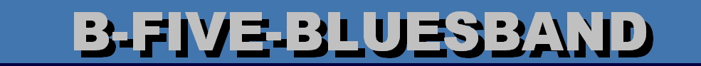 BAND - b-five-bluesband.com